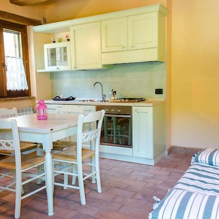 Agriturismo Pompagnano المظهر الخارجي الصورة