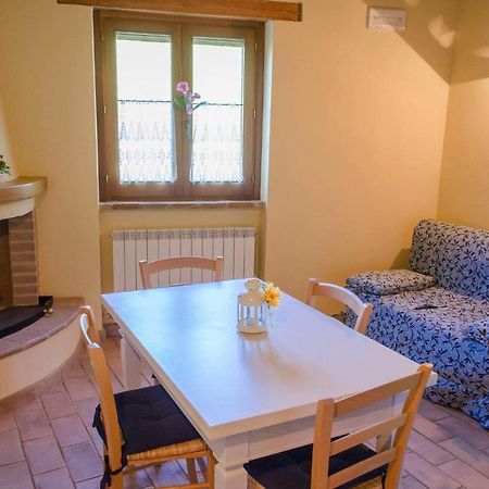 Agriturismo Pompagnano المظهر الخارجي الصورة